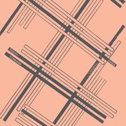 the album cover for Diseno Corbusier - Stadia