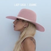 the album cover for Lady Gaga - Joanne [Deluxe]