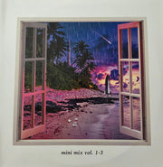 Magdalena Bay : Mini Mix Vol. 1-3 (LP, Blu + LP, S/Sided, Etch, Blu + Comp, RE)