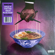 Freddie Gibbs & Alchemist : Alfredo II (2xLP, Album)