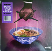 Freddie Gibbs & The Alchemist* : Alfredo II (2xLP, Album)