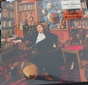 Tyler Childers : Snipe Hunter (2xLP, Album, Ora)