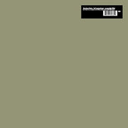 the album cover for Autechre - Tri Repetae [Vinyl]