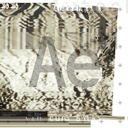 the album cover for Autechre - Incunabula [Vinyl]