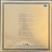 Billy Joel, Richard Joo : Fantasies & Delusions (Op. 1-10 Music For Solo Piano) (LP, Album, RE)