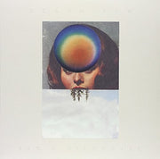 the album cover for Brand New - I Am A Nightmare [Vinyl Single]