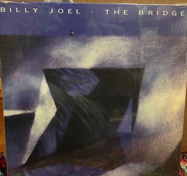 Billy Joel : The Bridge (LP)