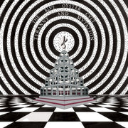 the album cover for Blue Oyster Cult - Tyranny & Mutation [180 Gram]