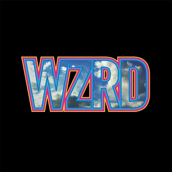 WZRD : WZRD (LP, 180)
