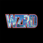 WZRD : WZRD (LP, 180)