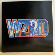 WZRD : WZRD (LP, 180)