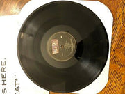 WZRD : WZRD (LP, 180)