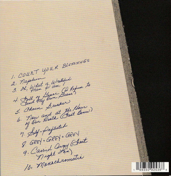 $uicideboy$ : Thy Kingdom Come (CD, Album)