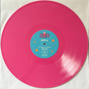 Peppa Pig : Peppa Pig Greatest Hits (LP, Comp, Pin)