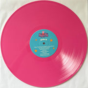 Peppa Pig : Peppa Pig Greatest Hits (LP, Comp, Pin)