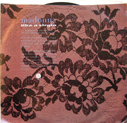 Madonna : Like A Virgin (7", Single, Styrene, All)