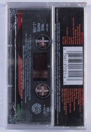 Professor Griff : Kao's II Wiz *7* Dome (Cass, Album)