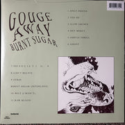 Gouge Away : Burnt Sugar (LP, Album, Raw)