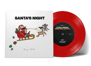 Jason Kelce : A Philly Special Christmas Special (7", Ltd)