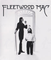 Fleetwood Mac : Fleetwood Mac (Blu-ray, Blu-ray-A, Album, Ltd, RE, Multichannel, )