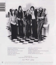 Fleetwood Mac : Fleetwood Mac (Blu-ray, Blu-ray-A, Album, Ltd, RE, Multichannel, )