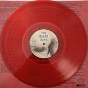 The Black Keys : No Rain, No Flowers (LP, Album, Ltd, Red)