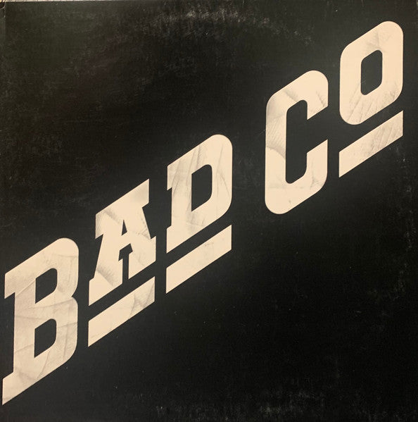 Bad Company (3) : Bad Company (LP, Album, MS )