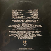 Bad Company (3) : Bad Company (LP, Album, MS )