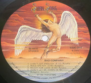 Bad Company (3) : Bad Company (LP, Album, MS )