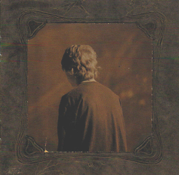 Ethel Cain : Willoughby Tucker, I'll Always Love You (CD, Album)