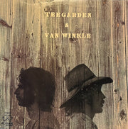 Teegarden & Van Winkle : Teegarden & Van Winkle (LP, Album, Duo)