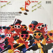 Biz Markie : Spring Again (12", Maxi)