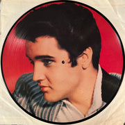 Elvis Presley : Troubles (LP, Comp, Pic)