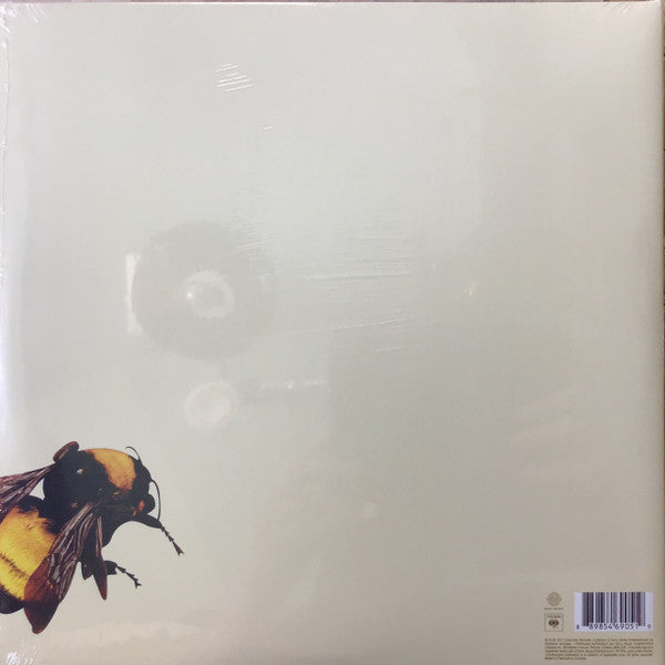 Tyler, The Creator : Scum Fuck Flower Boy (2xLP, Album, RP, Gat)