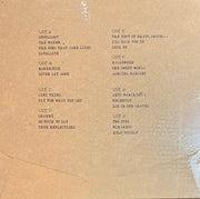 Dave Matthews Band : DMBLive Flood Zone, Richmond, VA - Jan 27, 1993 (4xLP)