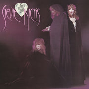 the album cover for Stevie Nicks - The Wild Heart