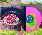 Girl of Glass : Girl Of Glass (12", S/Sided, EP, Ltd, 180)