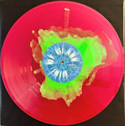 Girl of Glass : Girl Of Glass (12", S/Sided, EP, Ltd, 180)