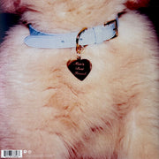 Sabrina Carpenter : Man's Best Friend (LP, Album, Whi)