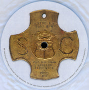 Sabrina Carpenter : Man's Best Friend (LP, Album, Whi)