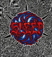 Sleep : Sleep's Holy Mountain (LP, Album, RSD, RE, Gre)