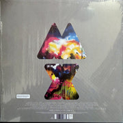 Coldplay : Mylo Xyloto (LP, Album, Mono, RE, Cle)