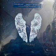 Coldplay : Ghost Stories (LP, Album, Bioplastic, RE, Cle)