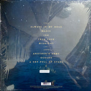 Coldplay : Ghost Stories (LP, Album, Bioplastic, RE, Cle)