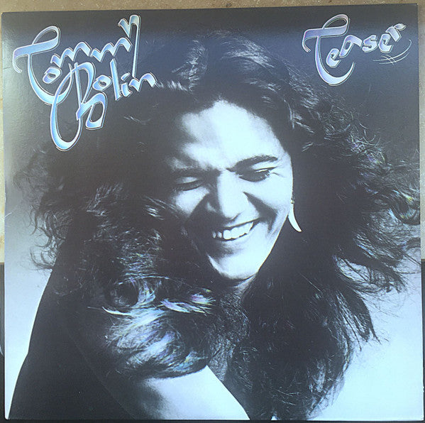 Tommy Bolin : Teaser (LP, Album, RE, Pit)