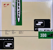 Filter (2) : Short Bus (LP, Album, Ltd, RE, Gre)
