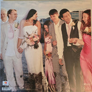 Rap Monster : Right Place, Wrong Person (LP, Album)