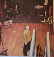 Rap Monster : Right Place, Wrong Person (LP, Album)