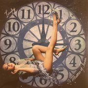 Laufey (2) : A Matter Of Time (LP, Album, Tim + 7", S/Sided)