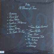Laufey (2) : A Matter Of Time (LP, Album, Tim + 7", S/Sided)